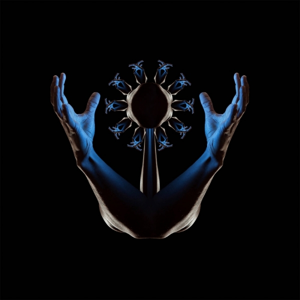 Handscape by Mark
